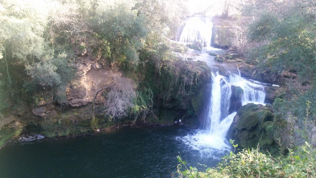 Un Petit Coin De Paradis Taradeau Quarto foto