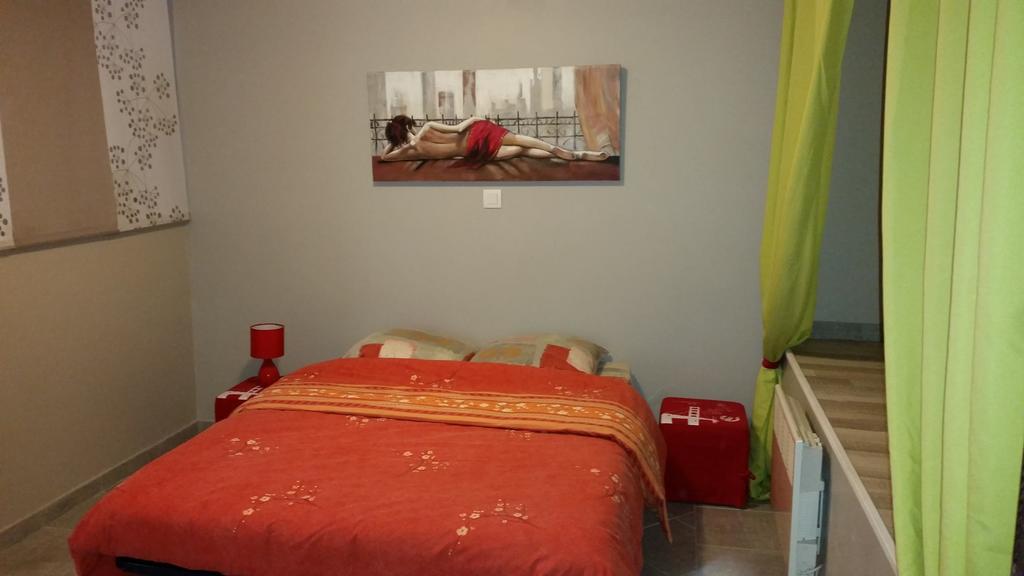 Un Petit Coin De Paradis Taradeau Quarto foto
