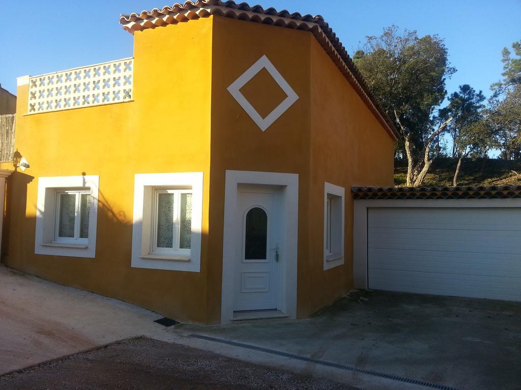 Un Petit Coin De Paradis Taradeau Quarto foto